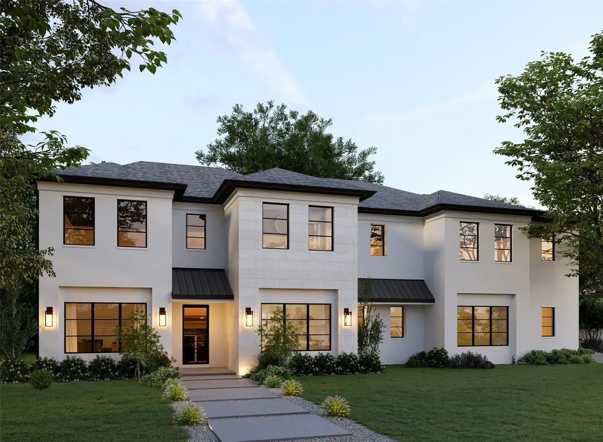 23111 Vista De Tres Lagos Drive, Spring, TX 77389 - #1