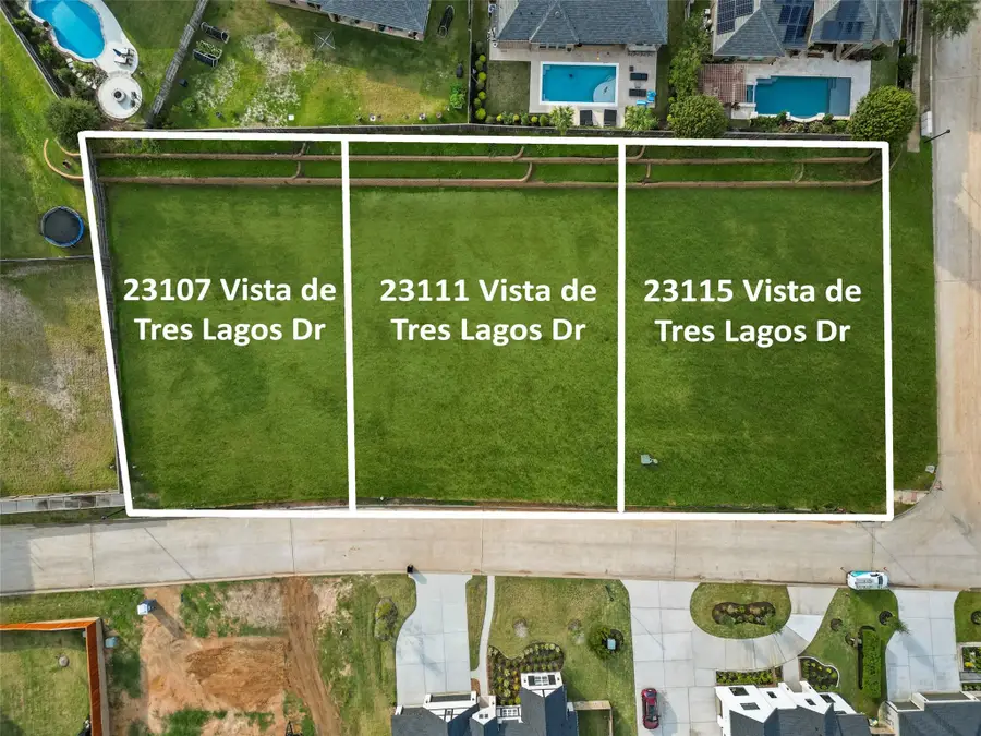 23111 Vista De Tres Lagos Drive, Spring, TX 77389 - #3