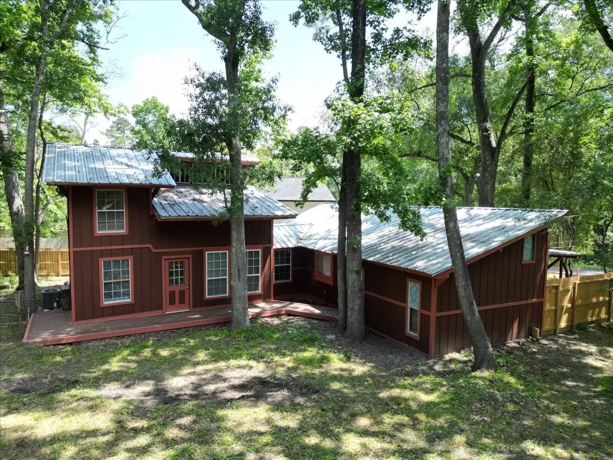 14923 Big Spring Circle, Willis, TX 77378 - Image #1