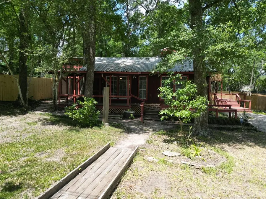 14923 Big Spring Circle, Willis, TX 77378 - Image #3