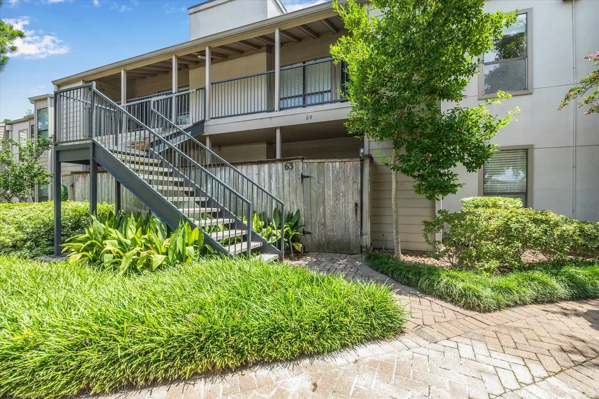 1100 Augusta Drive #63, Houston, TX 77057 - Image #1