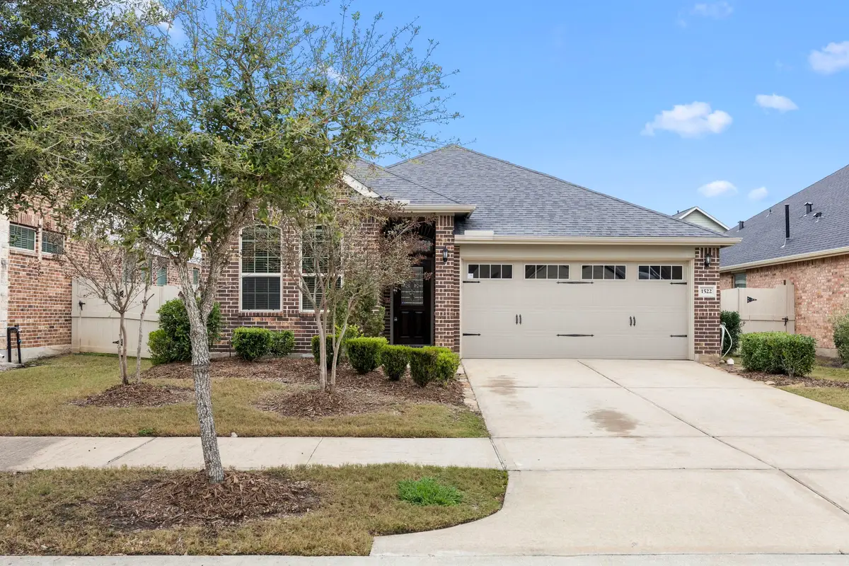 1522 New Urban Way, Houston, TX 77047 - Image #1