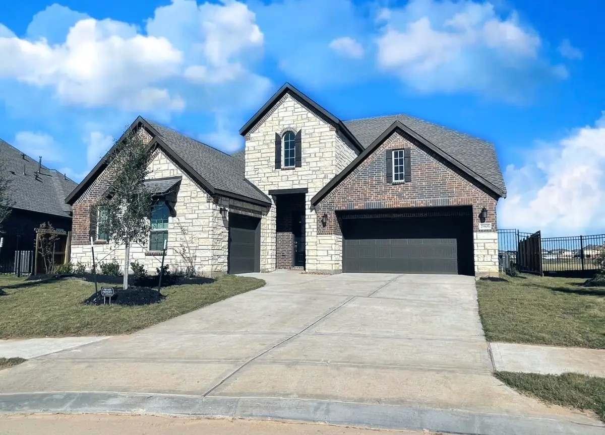 29806 Cherry Vine Road, Katy, TX 77494 - #1