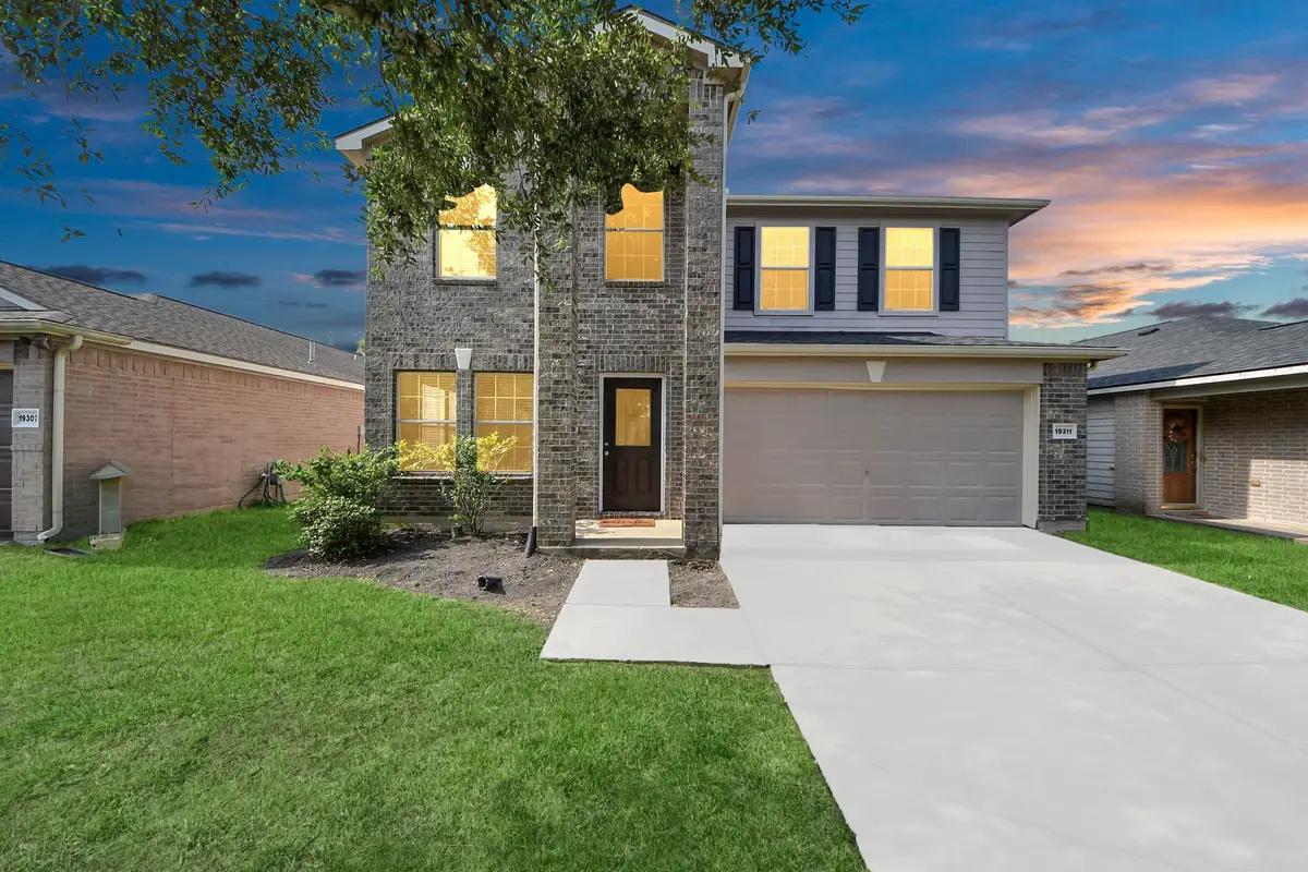 19311 Camerons Camp Drive, Richmond, TX 77407 - #1