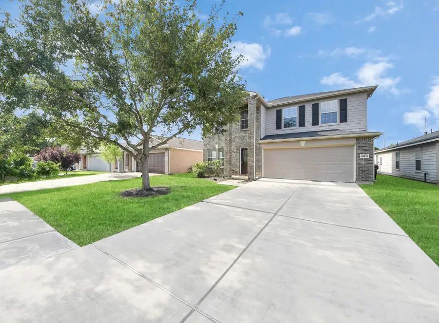 19311 Camerons Camp Drive, Richmond, TX 77407 - #2