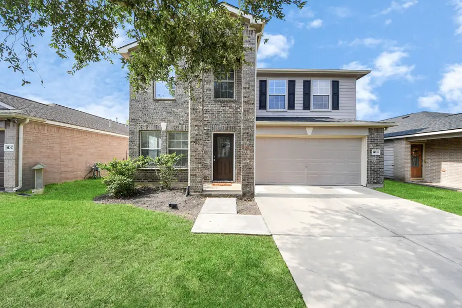 19311 Camerons Camp Drive, Richmond, TX 77407 - #3