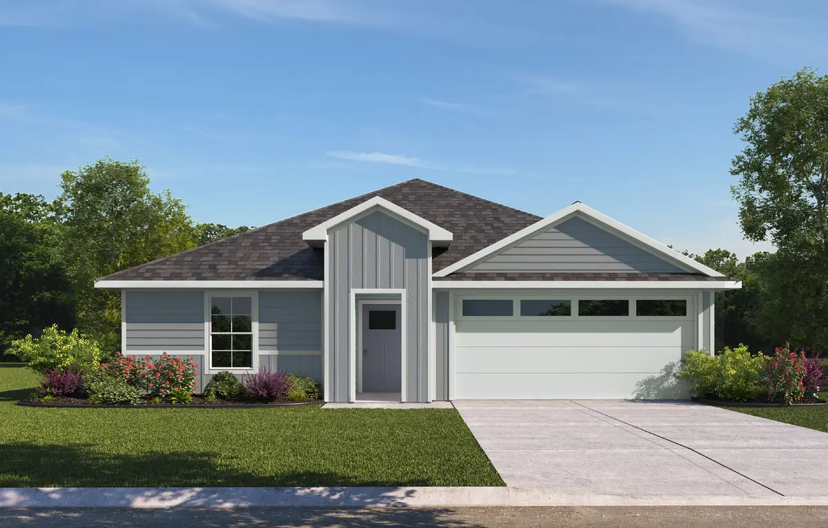 2646 Starry Sky Lane, Rosenberg, TX 77471 - #1