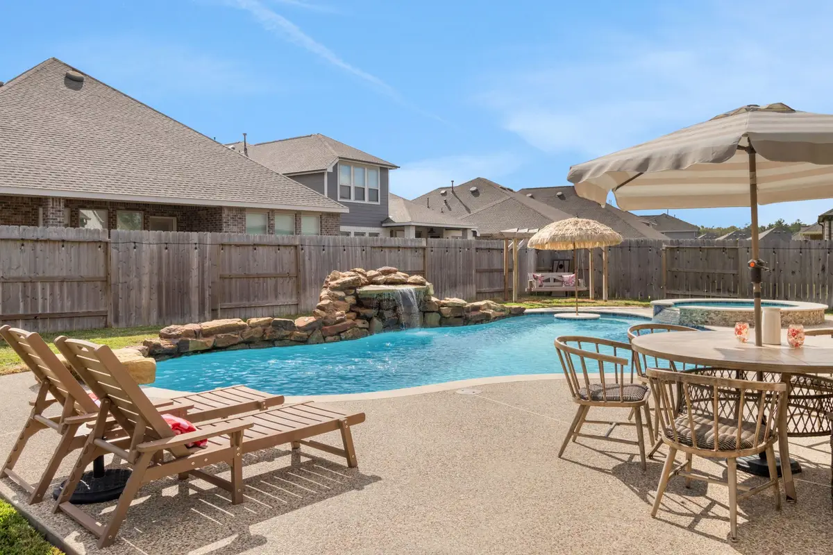 18815 Tindarey Birch Lane, New Caney, TX 77357 - #1