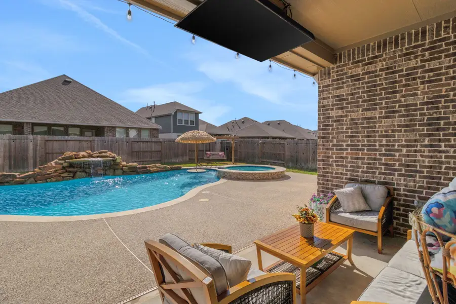 18815 Tindarey Birch Lane, New Caney, TX 77357 - #2