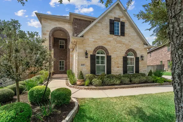 2427 Anderson Point Lane, Spring, TX 77388