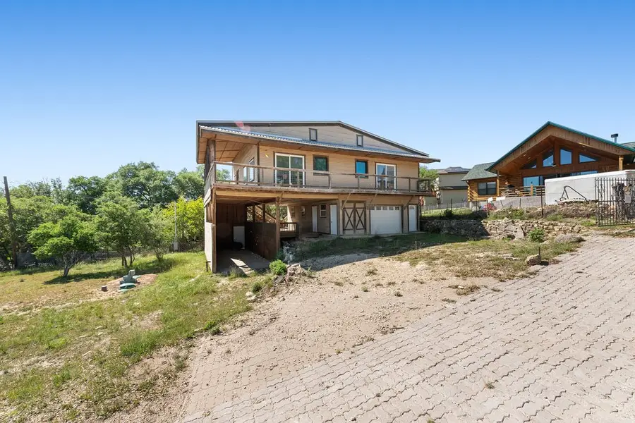 1043 Military Drive, Canyon Lake, TX 78133 - Image #3