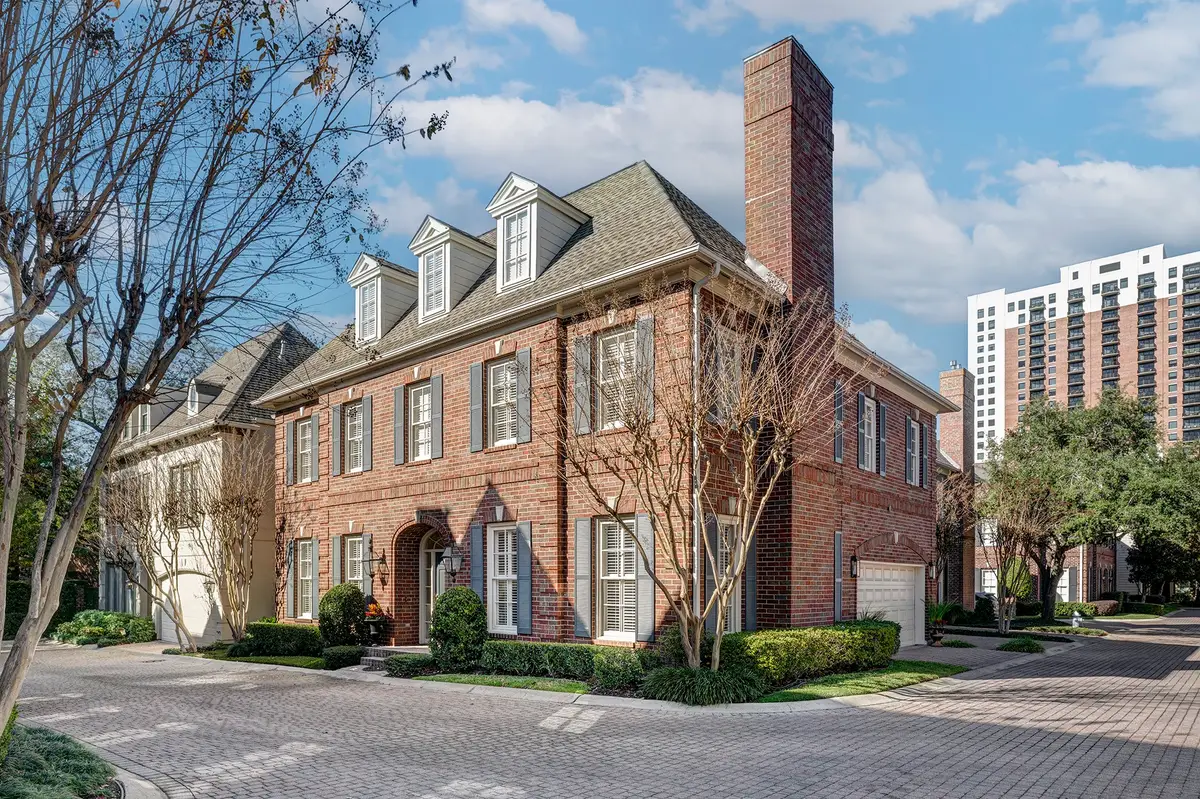 1226 Ripple Creek Drive, Houston, TX 77057 - Image #1