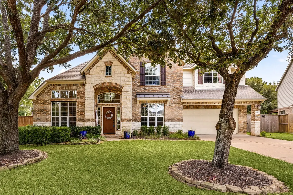 10502 Landsdowne Pointe Drive, Spring, TX 77379 - #1