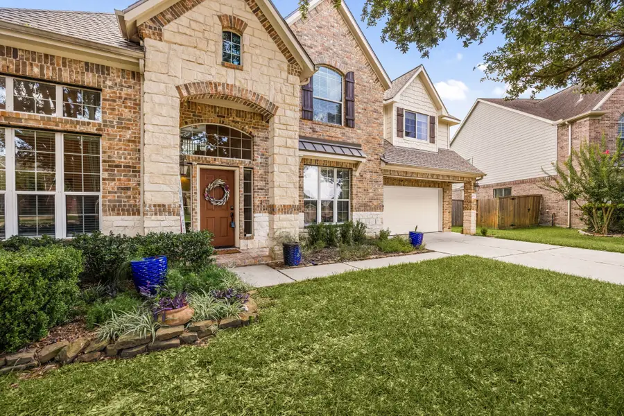 10502 Landsdowne Pointe Drive, Spring, TX 77379 - #3