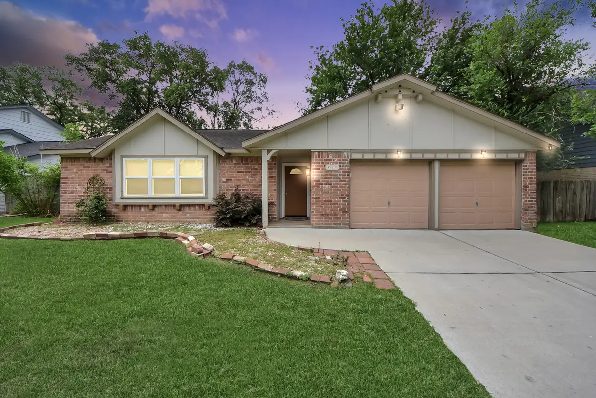 12219 Monticeto Lane, Meadows Place, TX 77477 - #1