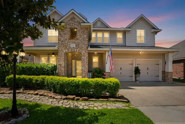 15214 Walden Park Court, Houston, TX 77049