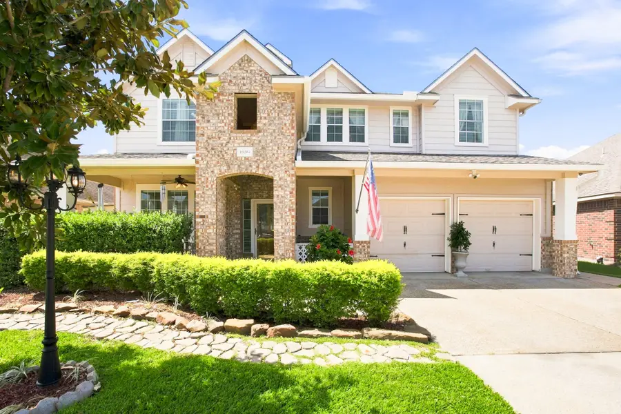 15214 Walden Park Court, Houston, TX 77049 - #2