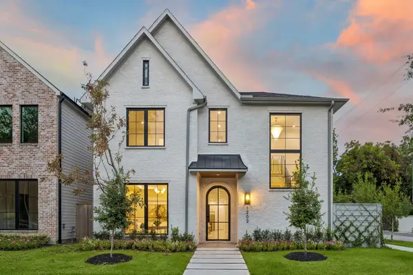 1202 W Drew, Houston, TX 77006
