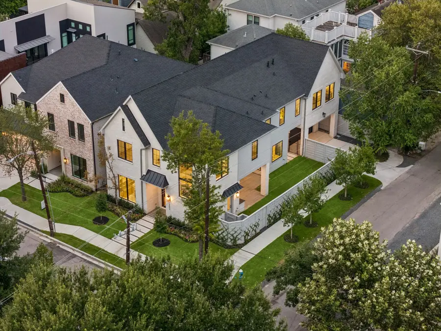 1202 W Drew, Houston, TX 77006 - #2