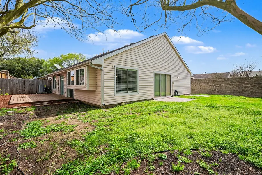 1723 Linfield Way, Houston, TX 77058 - #3