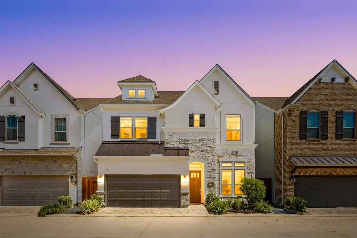 1724 Leilani Drive, Houston, TX 77055 - Image #1