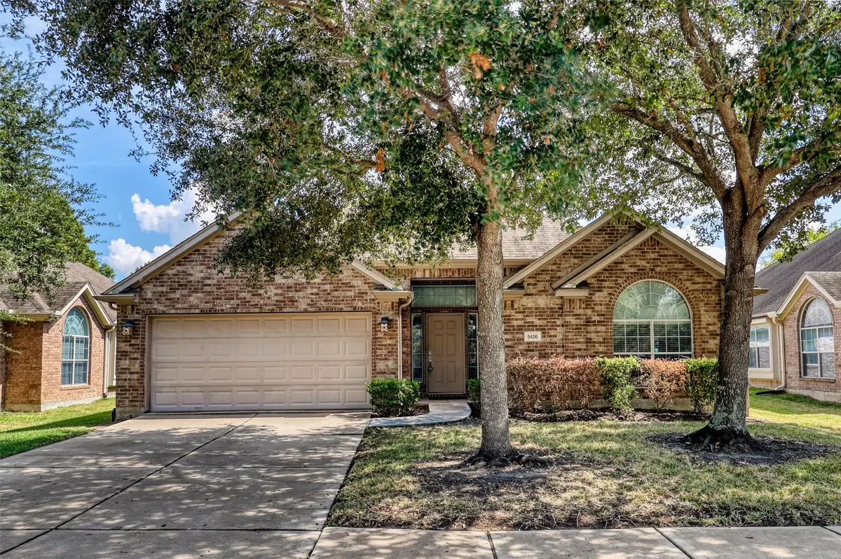 5426 Hickory Harvest Drive, Richmond, TX 77407 - Image #1