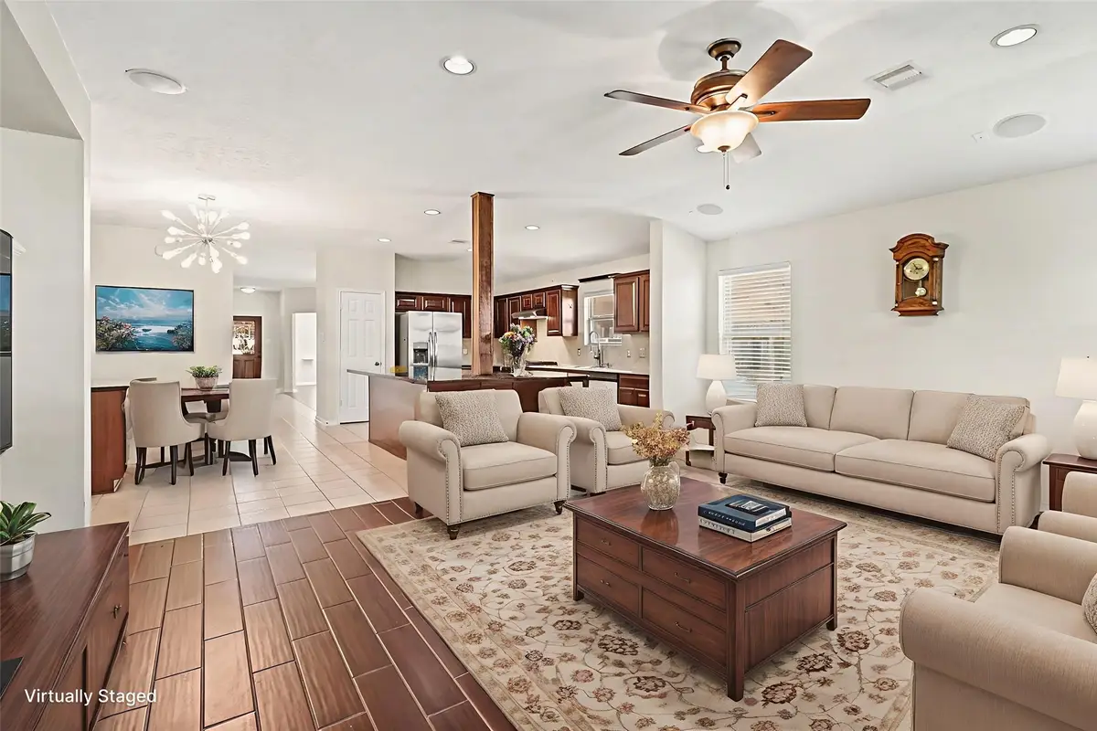 674 Fountain View Lane, League City, TX 77573 - Image #1