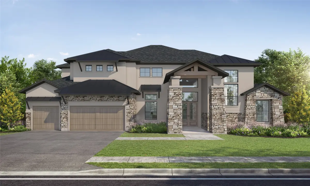 3103 Cranberry Creek Loop, Richmond, TX 77406 - #1