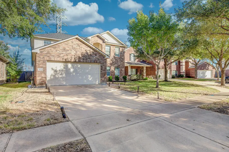 11614 Seaglers Point Lane, Richmond, TX 77406 - Image #2