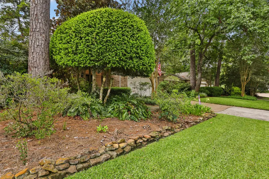 4206 Valley Glade Drive, Kingwood, TX 77345 - #3