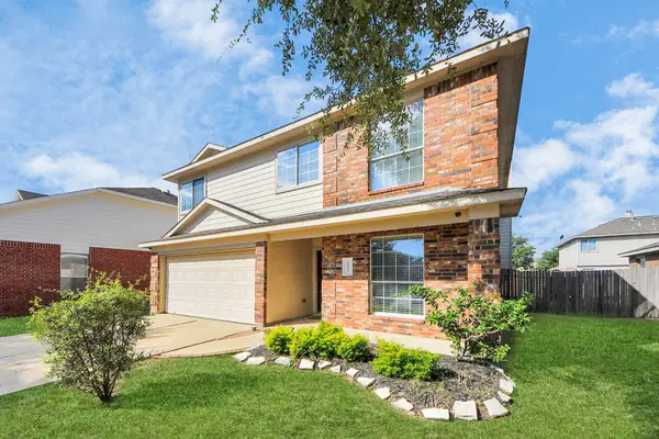 21031 Neva Court, Humble, TX 77338