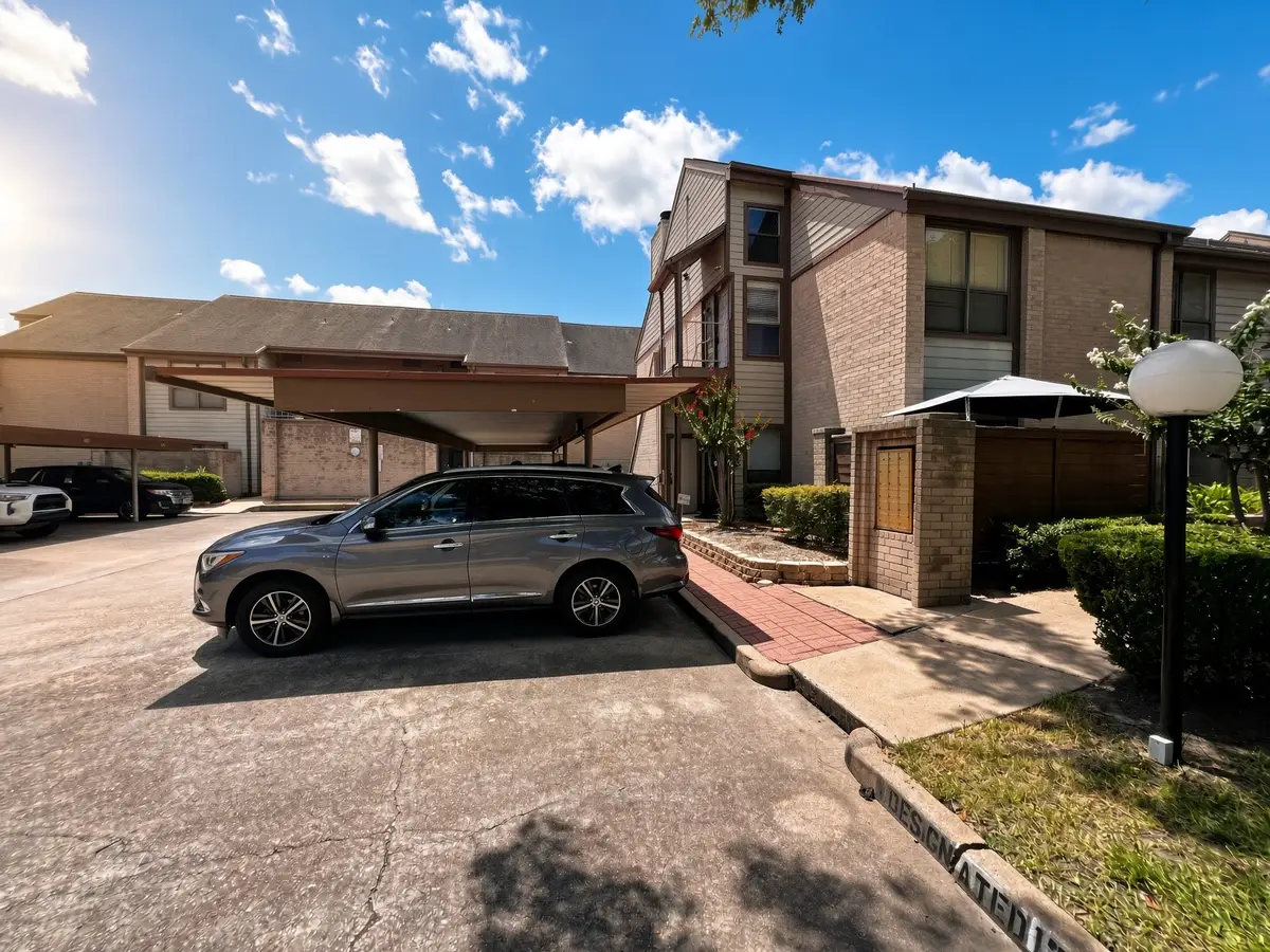8359 Sands Point Drive #218, Houston, TX 77036 - #1
