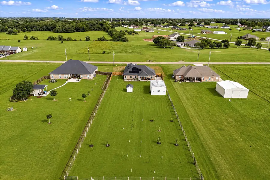 1131 Appaloosa Circle, Angleton, TX 77515 - #2