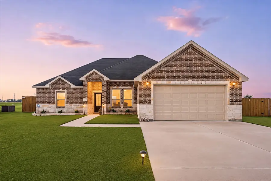 1131 Appaloosa Circle, Angleton, TX 77515 - #3