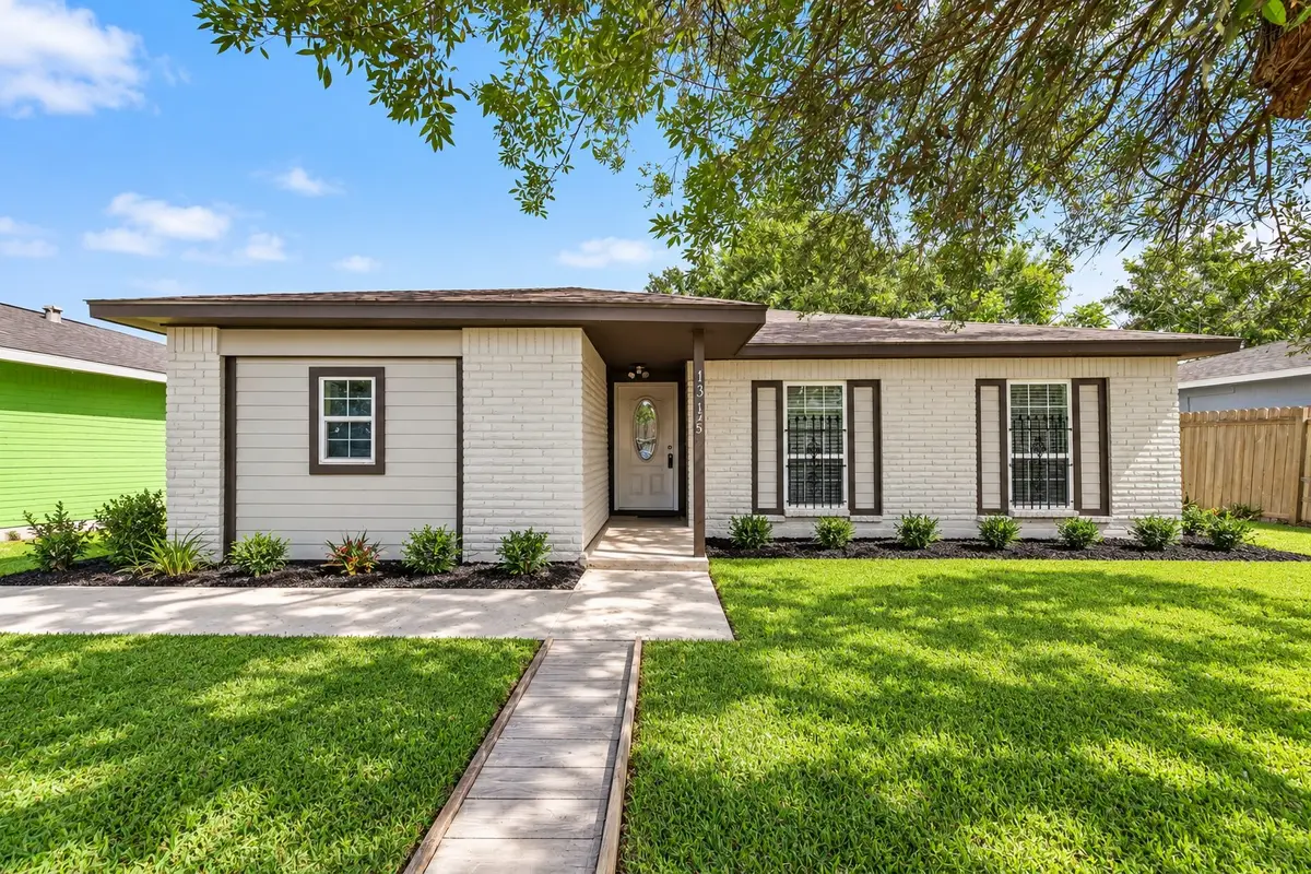 4845 E Ridge Creek Drive, Houston, TX 77053 - #1