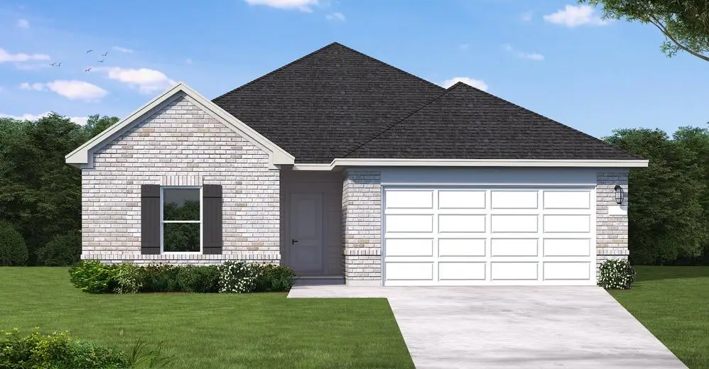 1911 Starlight Street, Angleton, TX 77515 - #1