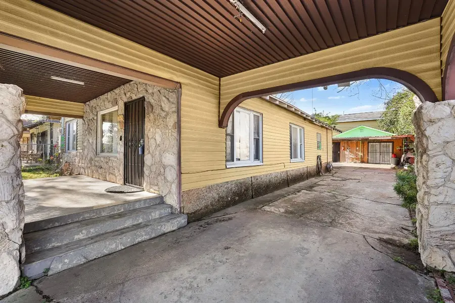 7018 Canal Street, Houston, TX 77011 - #2