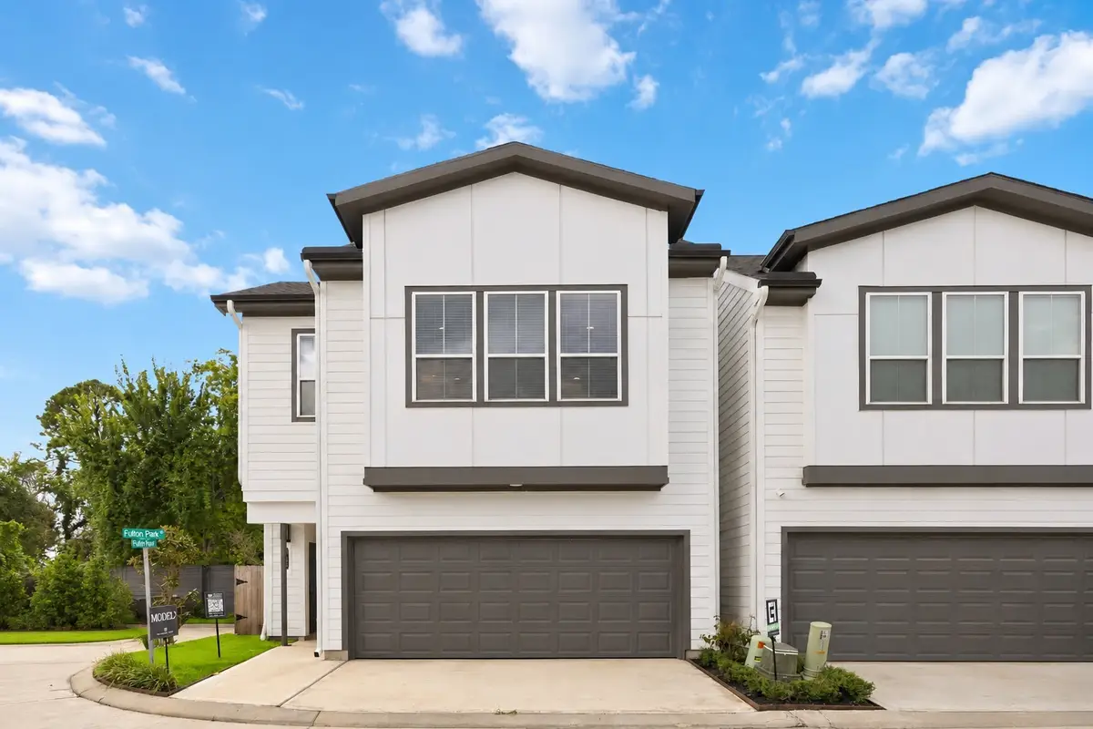 9803 Fulton Park Lane, Houston, TX 77076 - #1
