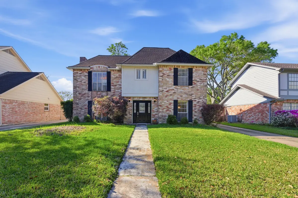20311 Warrington Drive, Katy, TX 77450 - #1