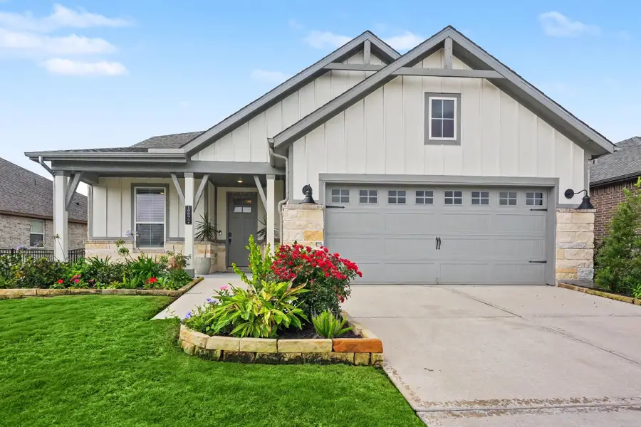 10095 Lehman Drive, Willis, TX 77318 - #3