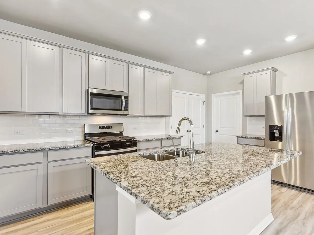 22618 Ellis Way, New Caney, TX 77357 - Image #1