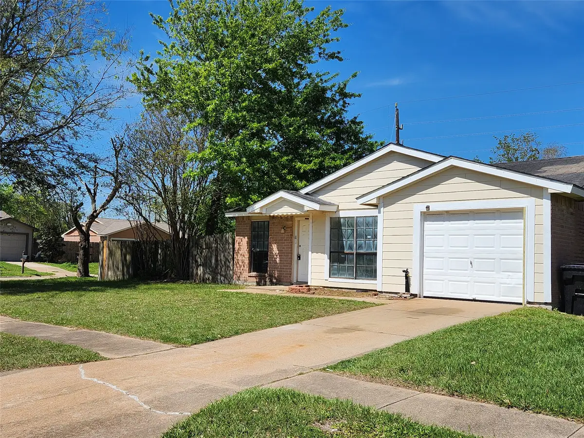 24134 Kennedy Ranch Lane, Hockley, TX 77447 - #1