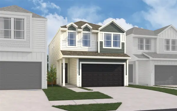 13451 Sun Cay Drive, Houston, TX 77047