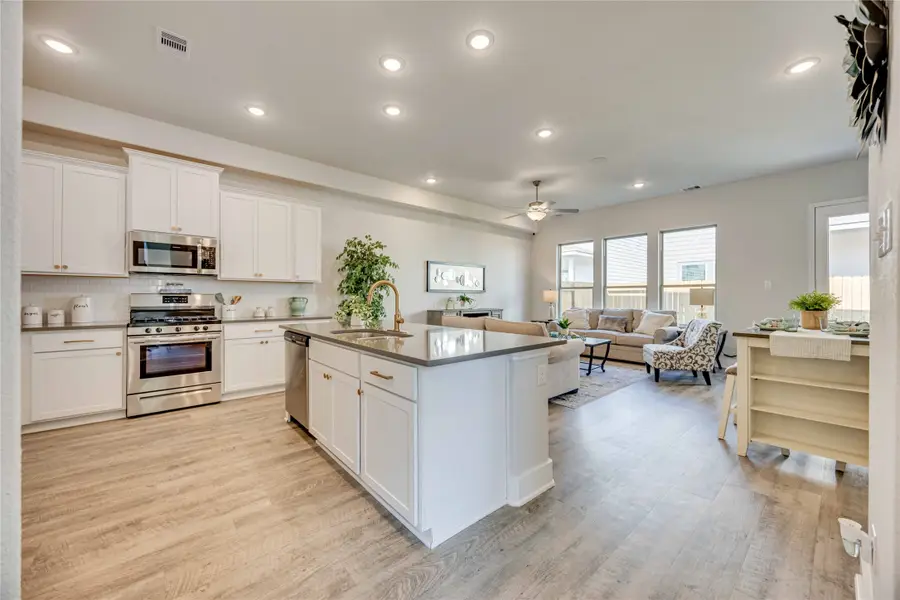 13451 Sun Cay Drive, Houston, TX 77047 - #3