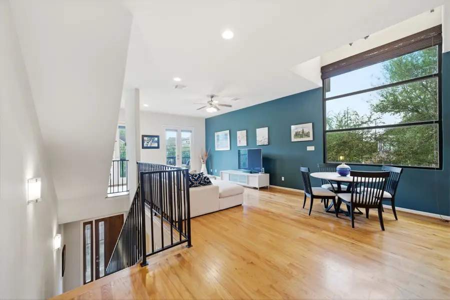 629 W 8th Street, Houston, TX 77007 - #2