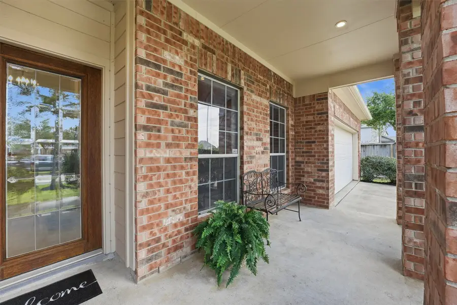 1760 Cypress Meadows Drive, Dickinson, TX 77539 - #2