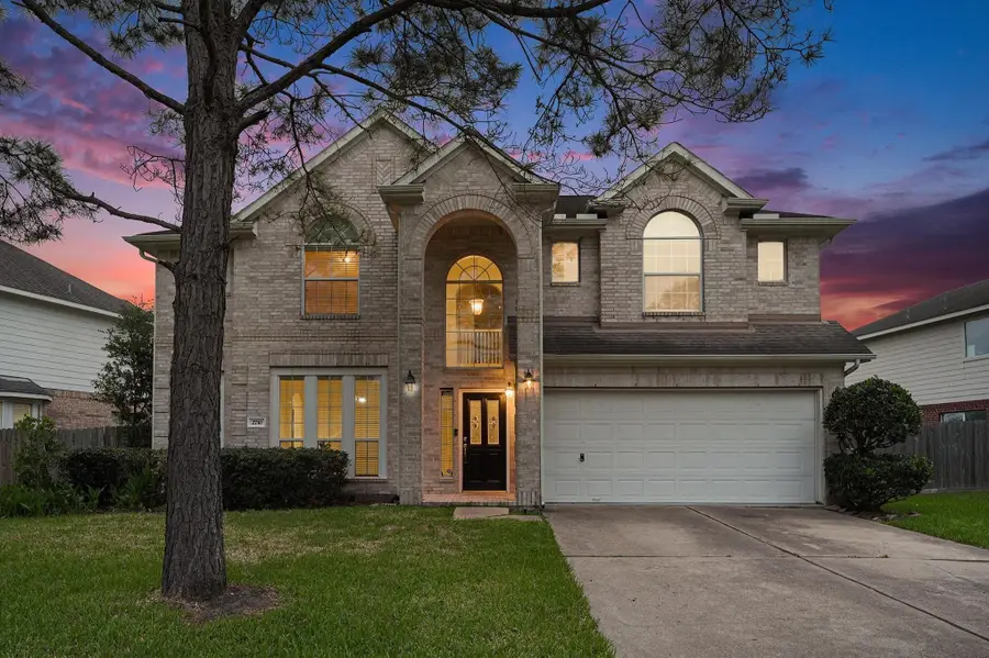 2710 Sienna Springs Drive, Pearland, TX 77584 - #2