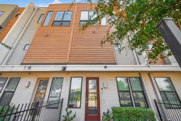 2401 Crawford Street #C3D, Houston, TX 77004