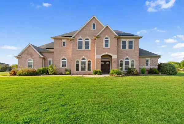 4010 Adobe Arch Court, Richmond, TX 77406