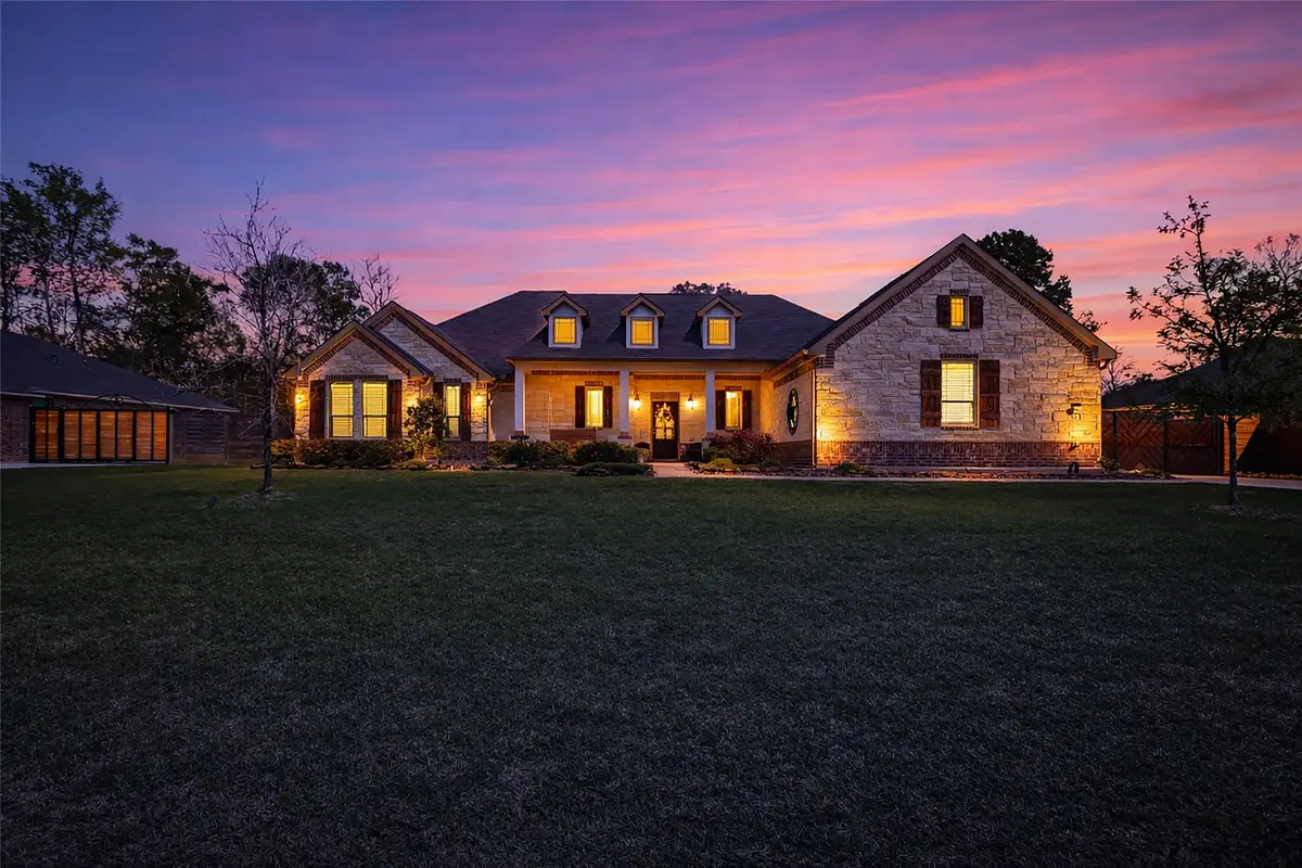 175 Road 66121, Dayton, TX 77535 - #1